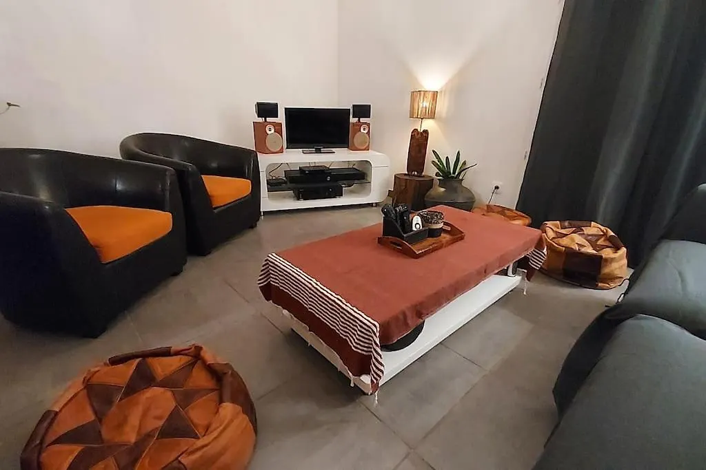 Holiday home Le P'Tit Gite Gardechois, Piscine Ardeche - 12Pers Saint-Andre-de-Cruzieres