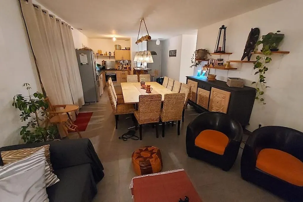 Holiday home Le P'Tit Gite Gardechois, Piscine Ardeche - 12Pers Saint-Andre-de-Cruzieres